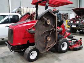 Toro Groundsmaster 4000D - picture1' - Click to enlarge