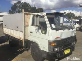 1991 Toyota Dyna - picture0' - Click to enlarge