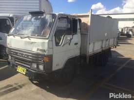 1991 Toyota Dyna - picture1' - Click to enlarge