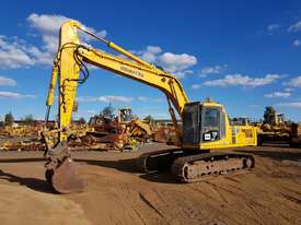 2001 Komatsu PC220-6E Excavator *CONDITIONS APPLY* - picture0' - Click to enlarge