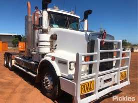 2014 Kenworth T659 - picture0' - Click to enlarge