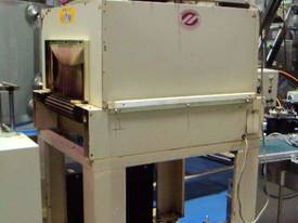 FUJI Automatic Shrink Flow Wrapper (HIGH SPEED) wi - picture0' - Click to enlarge