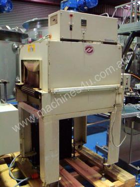 FUJI Automatic Shrink Flow Wrapper (HIGH SPEED) wi