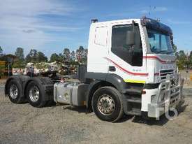 IVECO STRALIS Prime Mover (T/A) - picture0' - Click to enlarge