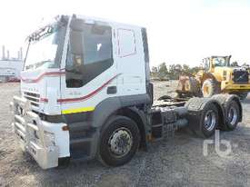 IVECO STRALIS Prime Mover (T/A) - picture0' - Click to enlarge