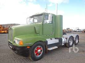 KENWORTH T400 Prime Mover (T/A) - picture0' - Click to enlarge
