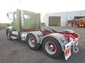 KENWORTH T400 Prime Mover (T/A) - picture1' - Click to enlarge