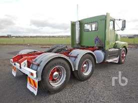 KENWORTH T400 Prime Mover (T/A) - picture2' - Click to enlarge