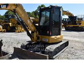 CATERPILLAR 305E2CR Track Excavators - picture0' - Click to enlarge