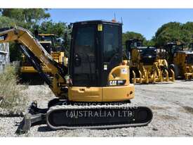 CATERPILLAR 305E2CR Track Excavators - picture0' - Click to enlarge