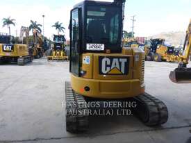 CATERPILLAR 305E2CR Track Excavators - picture2' - Click to enlarge