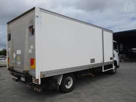 Isuzu FRD500 - picture1' - Click to enlarge