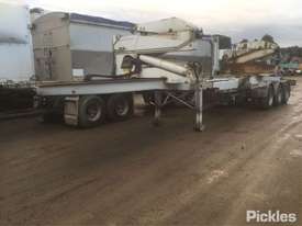 2007 Steelbro SBSS343F - picture2' - Click to enlarge