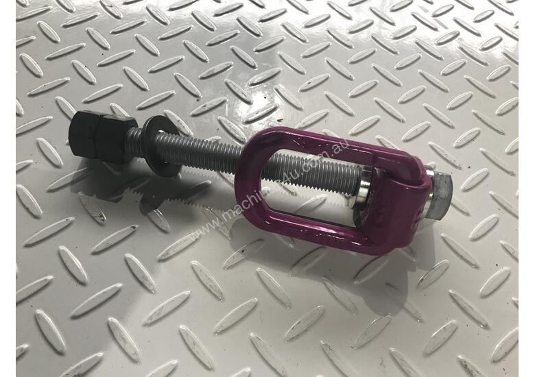 New RUD RUD Lifting Point Load Ring WLL VLBG 2 Tonne M16 NEW Lifting Accessories in , Listed