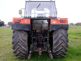 Zetor 16145 Tractor  - picture0' - Click to enlarge