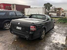 HOLDEN VE Ute - picture2' - Click to enlarge