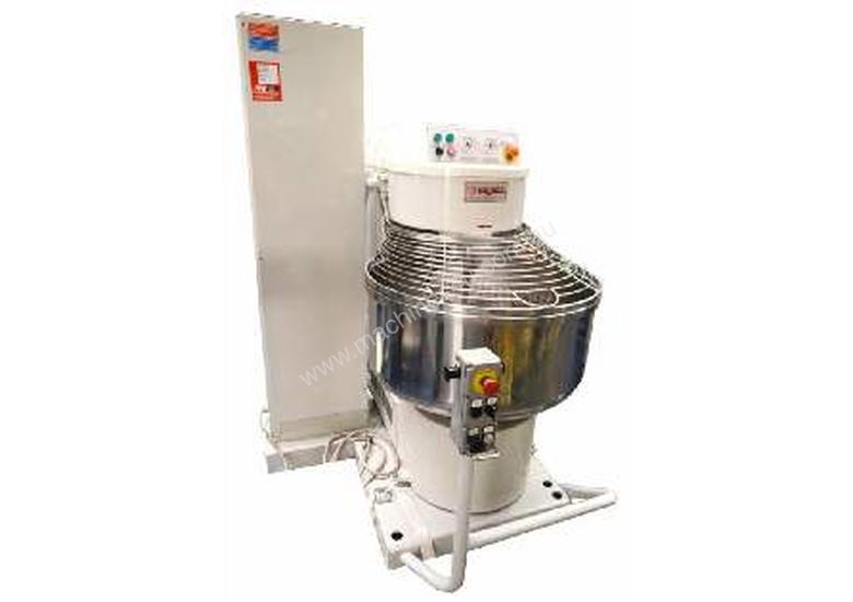 Used Sottoriva PRISMA120D High Viscosity Mixer in , - Listed on Machines4u