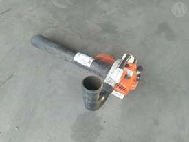 Stihl SH86C - picture0' - Click to enlarge