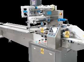 CPM 1000 Flow Wrapper (See Video) - picture2' - Click to enlarge