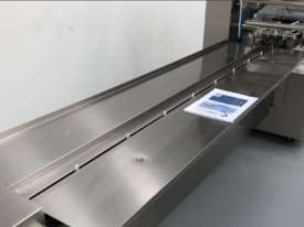CPM 1000 Flow Wrapper (See Video) - picture0' - Click to enlarge