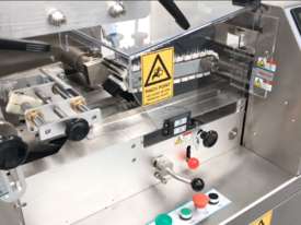 CPM 1000 Flow Wrapper (See Video) - picture1' - Click to enlarge