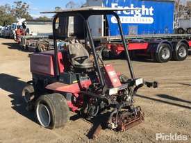Toro Reelmaster 6500D - picture0' - Click to enlarge