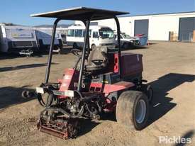 Toro Reelmaster 6500D - picture1' - Click to enlarge