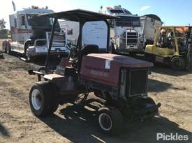 Toro Reelmaster 6500D - picture2' - Click to enlarge