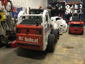 Bobcat S185 - Excellent condition - picture1' - Click to enlarge