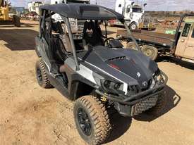 Can-Am Commander XT 1000 - picture0' - Click to enlarge