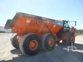 HITACHI AH400D Articulated Dump Truck - picture0' - Click to enlarge