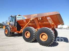 HITACHI AH400D Articulated Dump Truck - picture1' - Click to enlarge