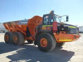 HITACHI AH400D Articulated Dump Truck - picture2' - Click to enlarge