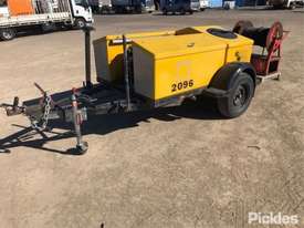 2003 Classic Trailers Seca - picture2' - Click to enlarge