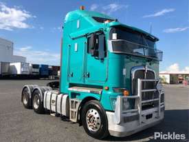 2012 Kenworth K200 Series - picture0' - Click to enlarge