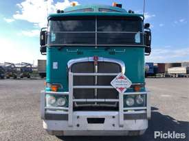 2012 Kenworth K200 Series - picture1' - Click to enlarge