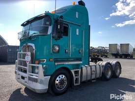 2012 Kenworth K200 Series - picture2' - Click to enlarge