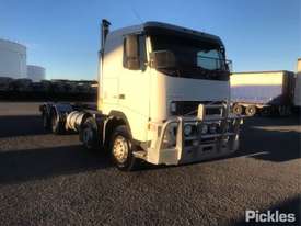 2003 Volvo FH12 - picture0' - Click to enlarge