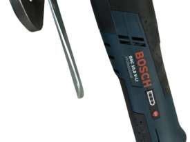 Bosch Professional GSC 10.8V-LI Cordless Metal Shear Scissor Cutter Nibbler - picture1' - Click to enlarge