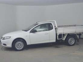 Ford Falcon FG Ute - picture1' - Click to enlarge