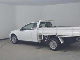 Ford Falcon FG Ute - picture2' - Click to enlarge