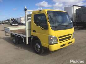 2008 Mitsubishi Canter FE83 - picture0' - Click to enlarge