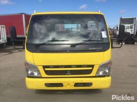 2008 Mitsubishi Canter FE83 - picture1' - Click to enlarge