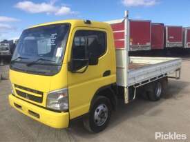 2008 Mitsubishi Canter FE83 - picture2' - Click to enlarge