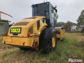 2010 Caterpillar CS76 - picture0' - Click to enlarge