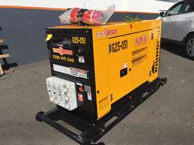 Generator 25kva - Worlds toughest generator - picture0' - Click to enlarge