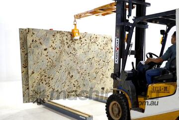 Slab Lifter 50A, for lifting marble, granite & other sheet materials