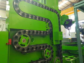 2009 Toshiba BTD13F.R22 Table type CNC Horizontal Boring Machine - picture0' - Click to enlarge