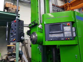 2009 Toshiba BTD13F.R22 Table type CNC Horizontal Boring Machine - picture1' - Click to enlarge