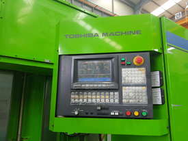 2009 Toshiba BTD13F.R22 Table type CNC Horizontal Boring Machine - picture2' - Click to enlarge